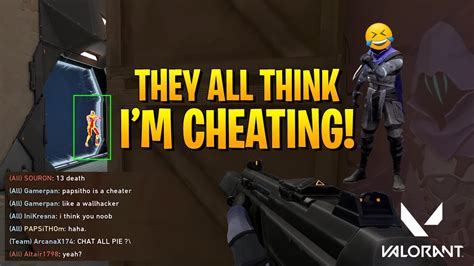 cheater fun|cheater fun valorant.
